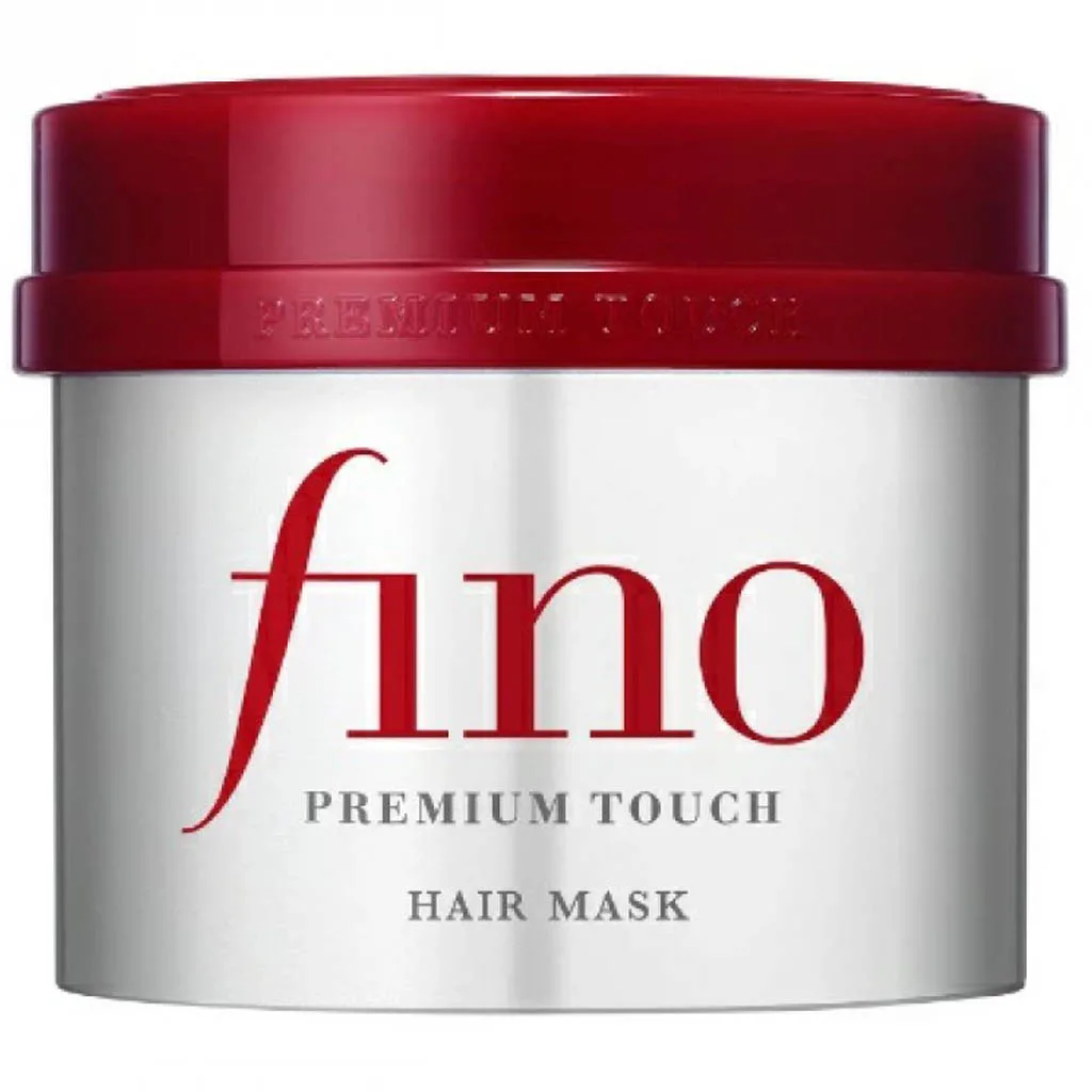 ماسک مو فینو پرمیوم تاچ شیسیدو – ترمیم و تغذیه موهای آسیبدیده - تصویر 2