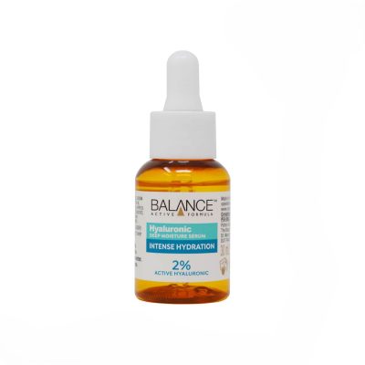 سرم آبرسان هیالورونیک اسید بالانس Balance Hyaluronic Acid Serum (زنانه و مردانه)