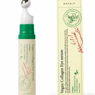 کرم دور چشم اکسیس وای Axis-Y Dark Spot Correcting Eye Cream روشن‌کننده و ضدتیرگی