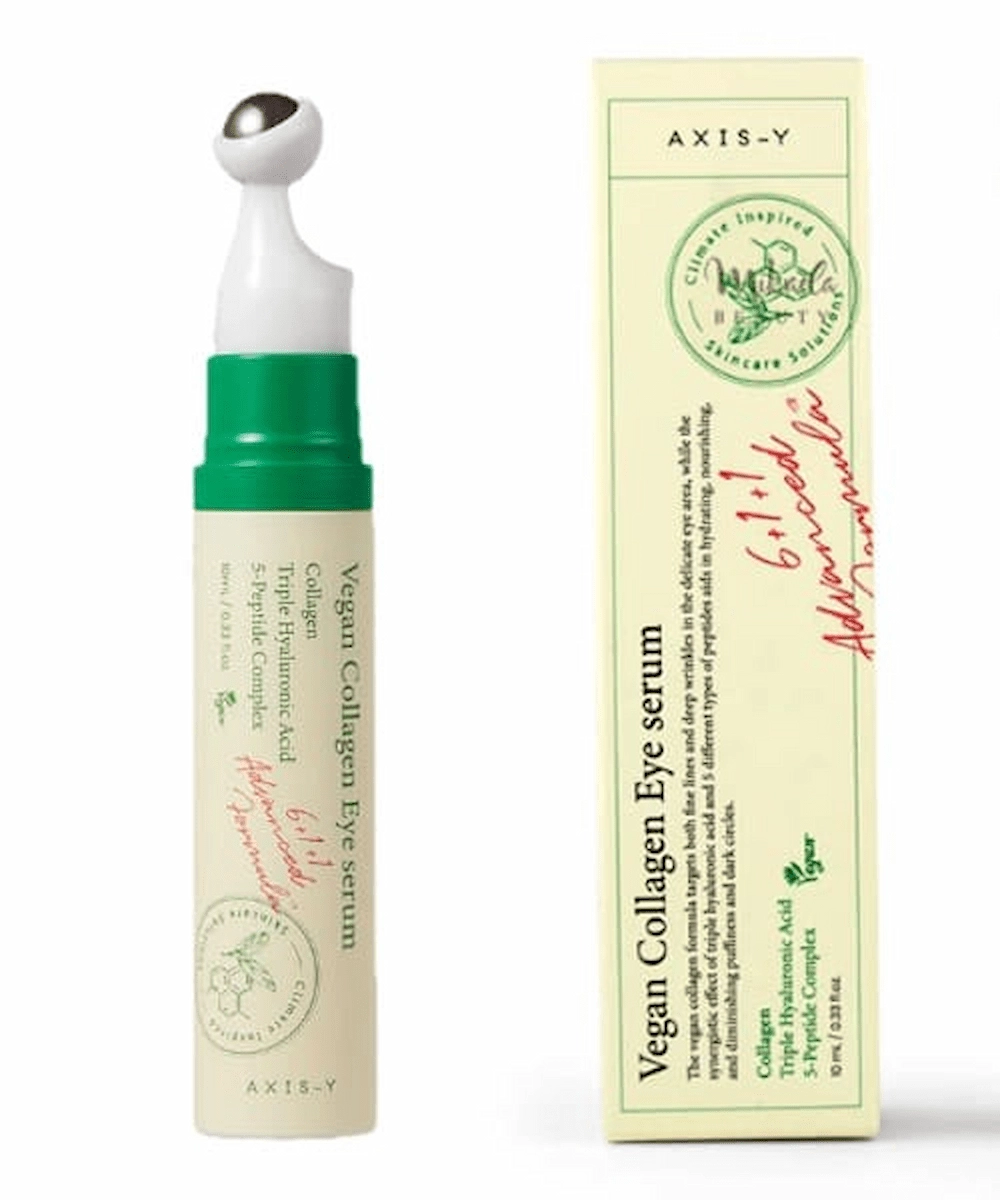 کرم دور چشم اکسیس وای Axis-Y Dark Spot Correcting Eye Cream روشنکننده و ضدتیرگی