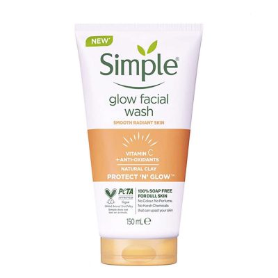 ژل شستشوی صورت