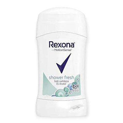 مام صابونی زنانه شاور فرش ۴۰ گرمی | Shower Fresh Women Deodorant Stick 40g