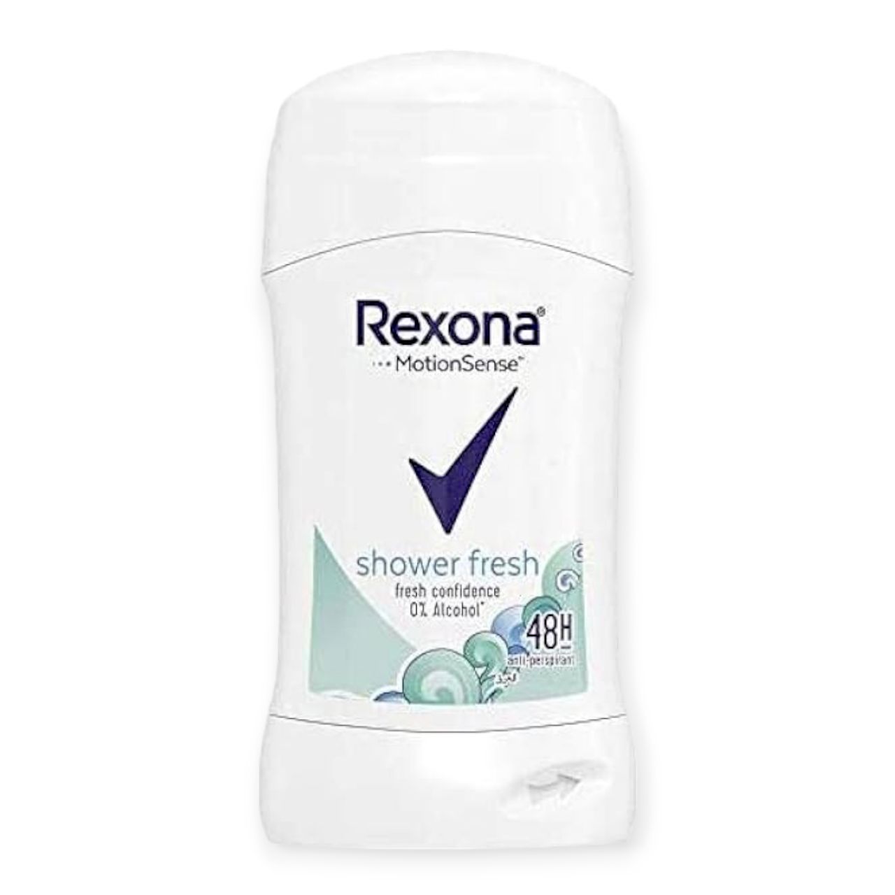 مام صابونی زنانه شاور فرش ۴۰ گرمی | Shower Fresh Women Deodorant Stick 40g