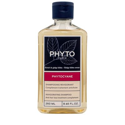 شامپو ضد ریزش فیتو مدل Phytocyane حجم ۲۵۰ میلی لیتر