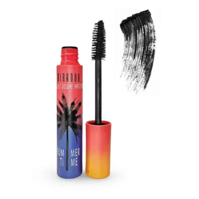 ریمل حجم دهنده میرادور مدل Summer Time Fabulous Volume اصل