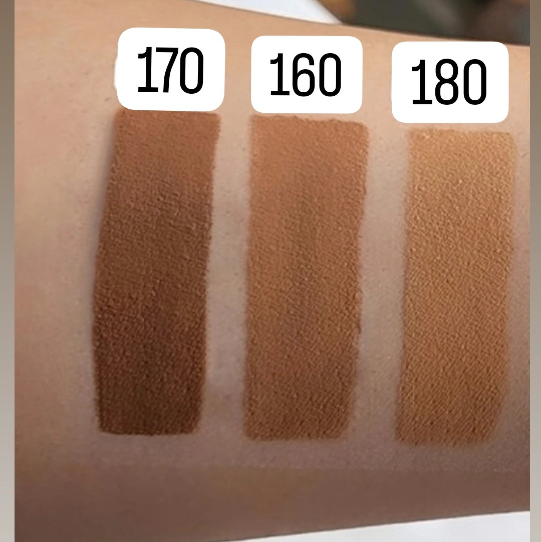 کانتور مایع زوپینی شماره 180 مدل 3in1 Mineral - تصویر 2