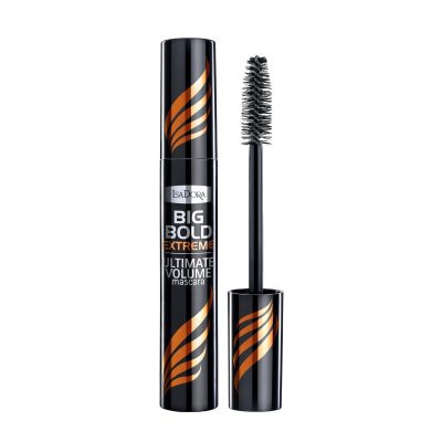 ریمل حجم دهنده ایزادورا مدل Big Bold Extreme Ultimate Volume اصل