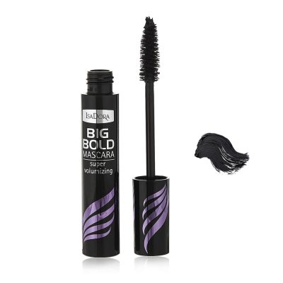 ریمل حجم دهنده ایزادورا مدل Big Bold Mascara اصل سوئد