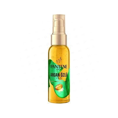 روغن آرگان پنتن مدل Pro-V حجم ۱۰۰ میلی لیتر (سرم مو)اصل