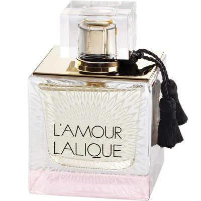 ادکلن لالیک لامور زنانه (اورجینال) 100 میل - Lalique L'Amour