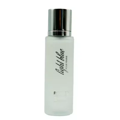 خرید عطر جیبی رودیر لایت بلو زنانه ۳۰ میل اصل.