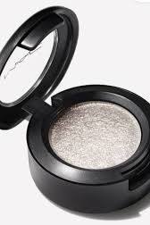 سایه چشم تک‌رنگ مک (M.A.C Small Eye Shadow) کد A41 – رنگ نقره‌ای درخشان